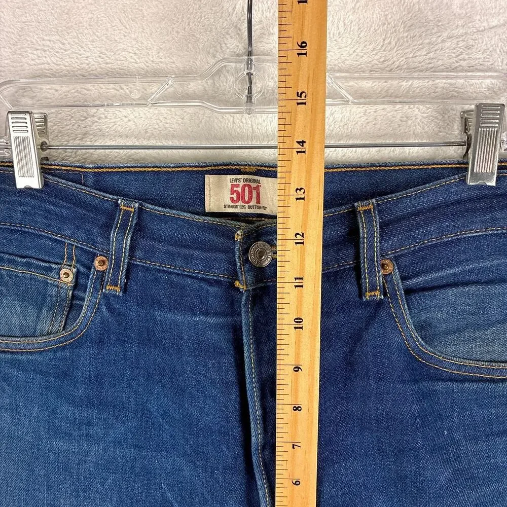Levis vtg levis